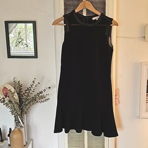 Sandro dress size 1